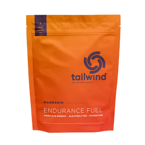 Tailwind Endurance Fuel - Mandarin Orange 30 Servings