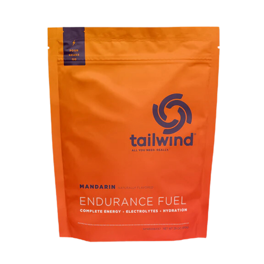 Tailwind Endurance Fuel - Mandarin Orange 30 Servings