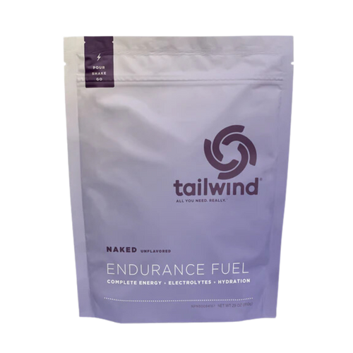 Tailwind Endurance Fuel -  Naked (unflavoured) 30 Servings