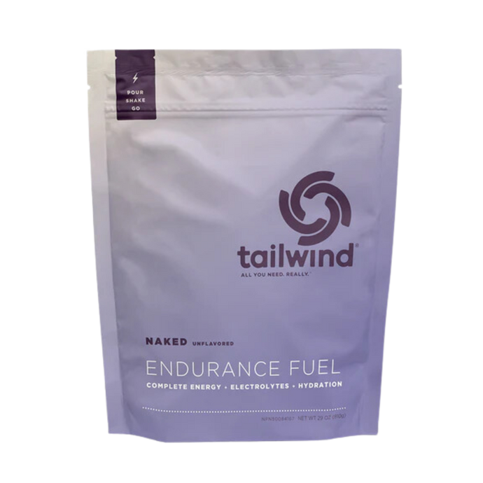 Tailwind Endurance Fuel -  Naked (unflavoured) 30 Servings