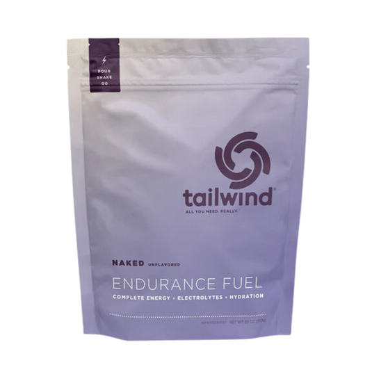 Tailwind Endurance Fuel -  Naked (unflavoured) 30 Servings