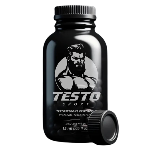 Testo Sport