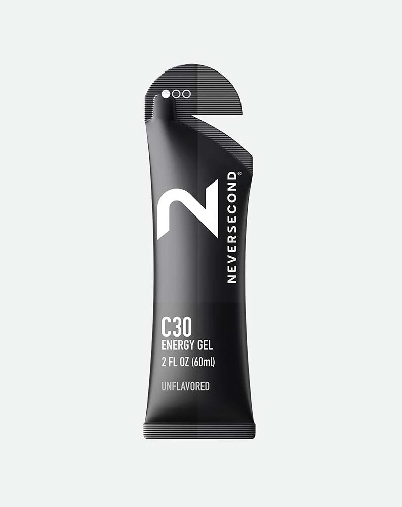 Load image into Gallery viewer, Neversecond C30 Energy Gel - 12 Unit Pack
