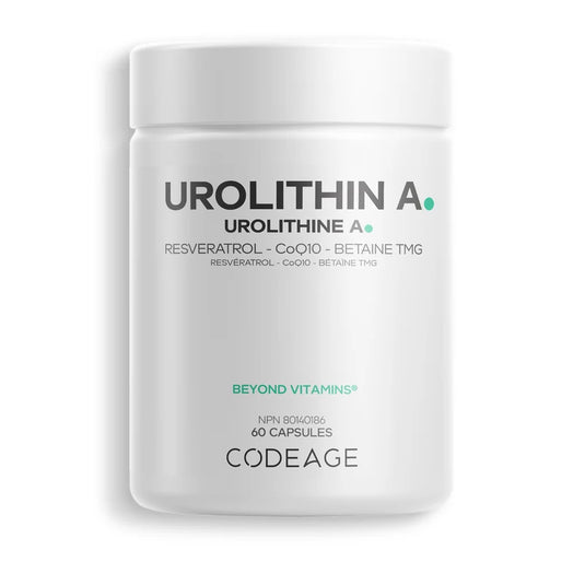 Codeage Urolithin A