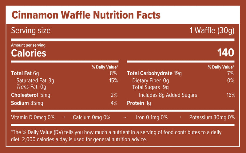 Load image into Gallery viewer, Honey Stinger Cinnamon GF - Box of 12
