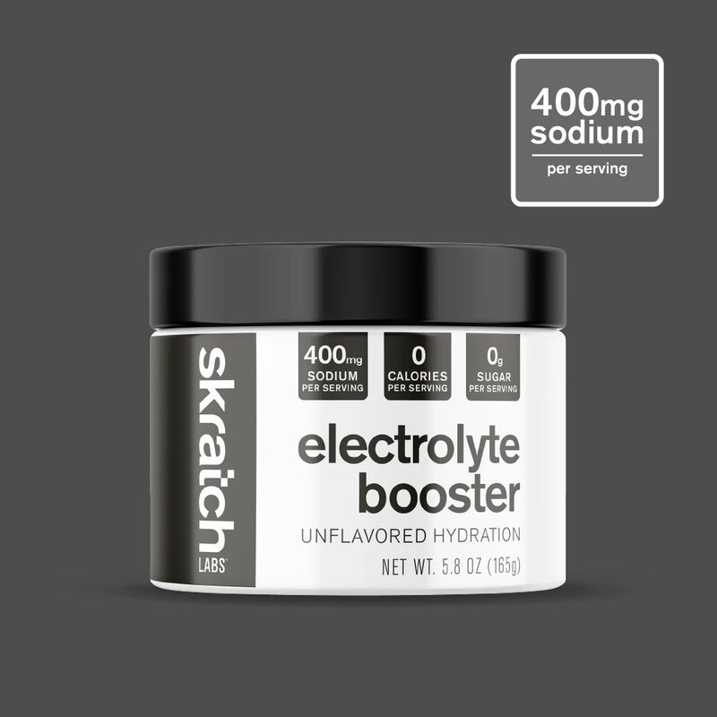 Load image into Gallery viewer, Skratch electrolyte booster - 60 Servings

