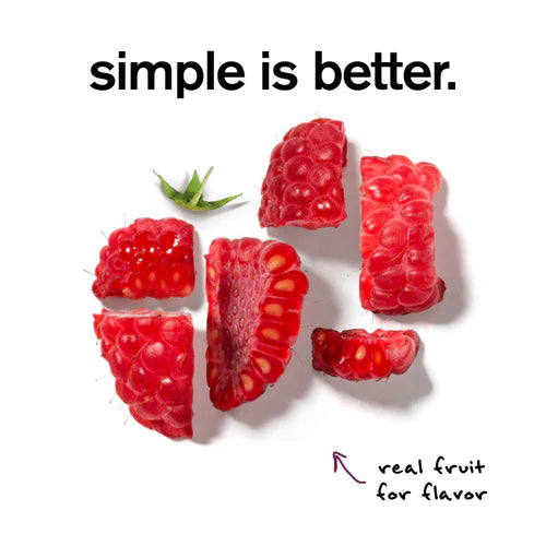 Load image into Gallery viewer, Skratch Super High-Carb Sport Drink Mix - Raspberry

