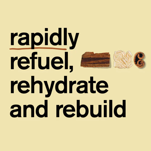 Load image into Gallery viewer, Skratch Recovery Sport Drink Mix - Horcheta
