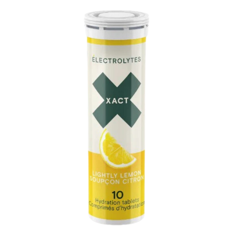 Load image into Gallery viewer, XACT ELECTROLYTES - Sport Hydration Tabs $12.50/10 Tabs
