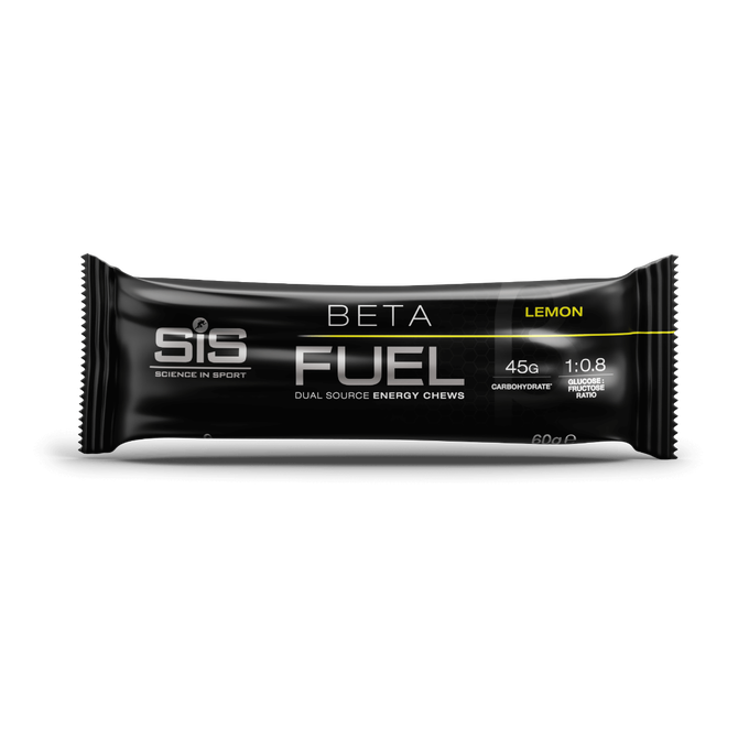 SiS Beta Fuel Energy Chews - 3 pack