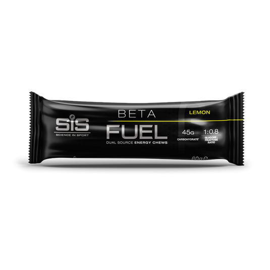 SiS Beta Fuel Energy Chews - 3 pack