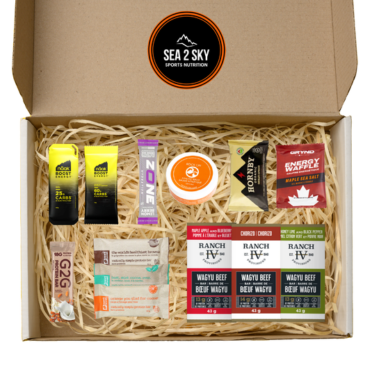 The Canadian Bundle (The Canuck Bundle)