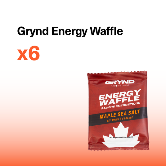 The Canadian Bundle (The Canuck Bundle)