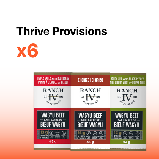 The Canadian Bundle (The Canuck Bundle)