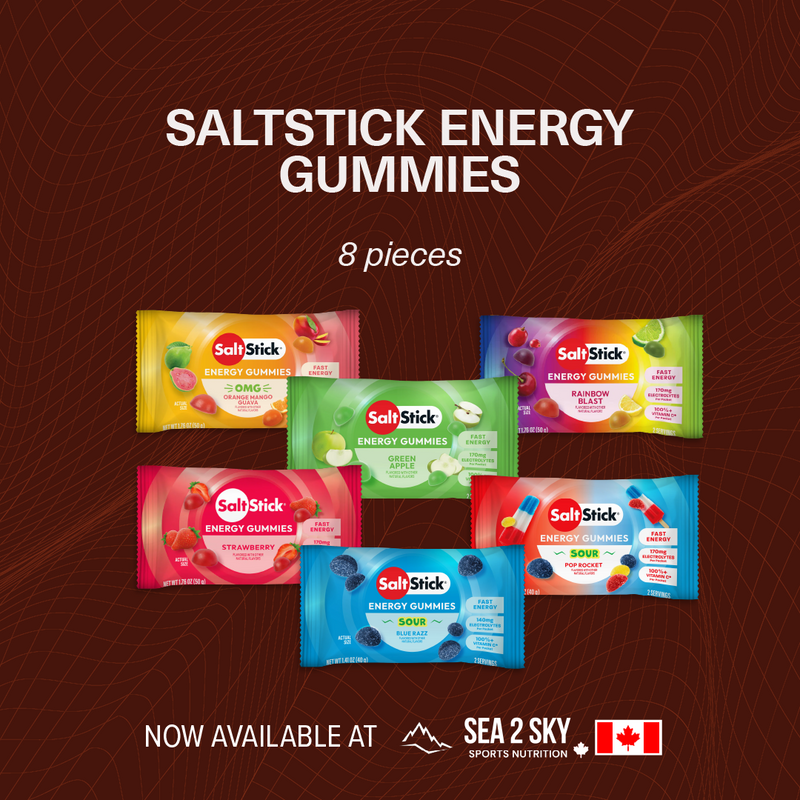 Load image into Gallery viewer, Energy Chews &amp; Waffles Bundle
