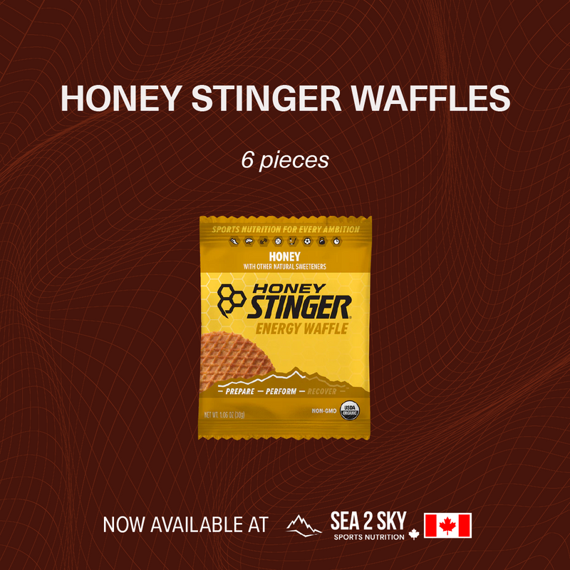 Load image into Gallery viewer, Energy Chews &amp; Waffles Bundle
