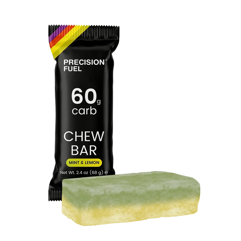 Load image into Gallery viewer, PF 60 Chews - Mint &amp; Lemon
