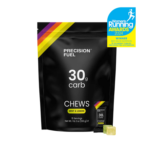 PF 30 Chew