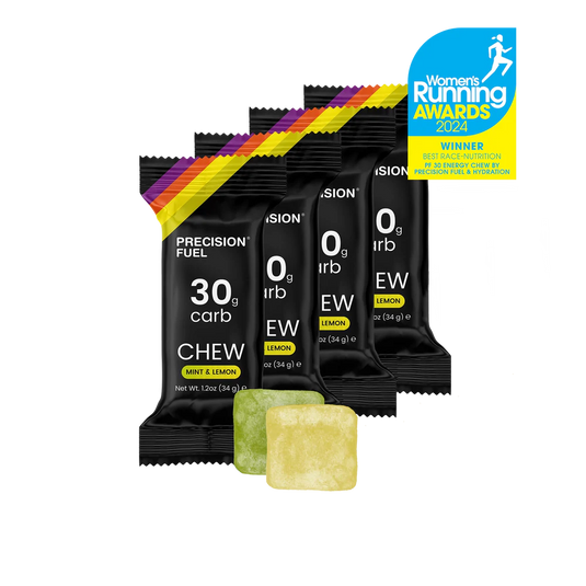 PF 30 Chew