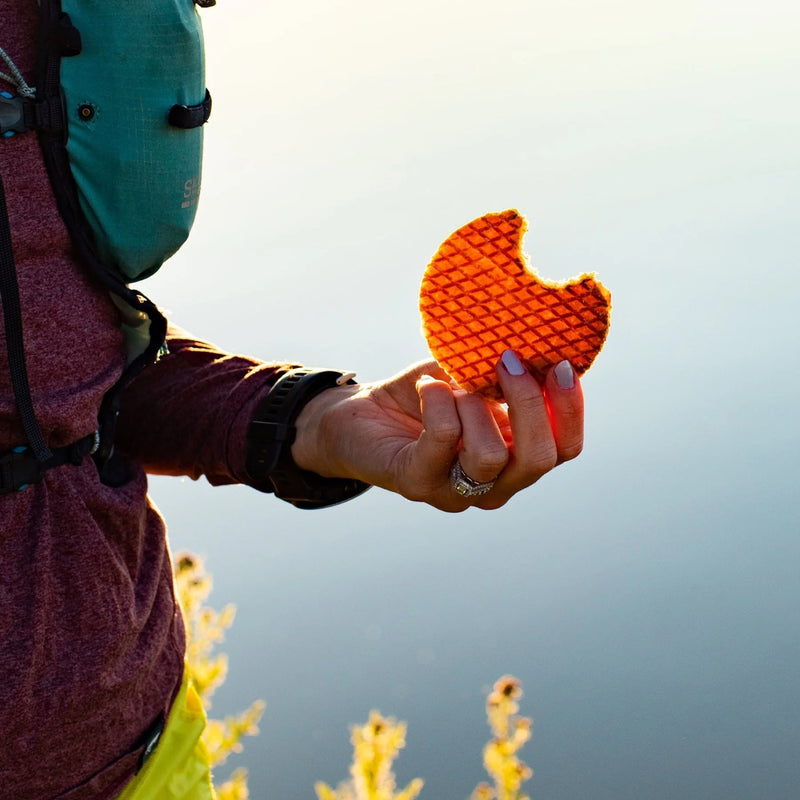 Load image into Gallery viewer, Honey Stinger Cinnamon GF - Box of 12
