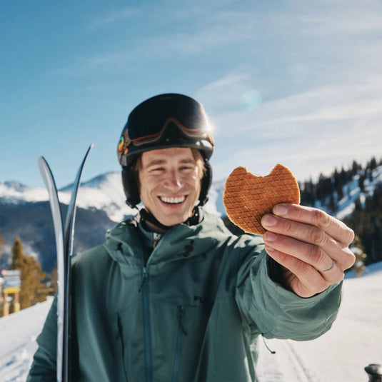 Honey Stinger Cinnamon GF - Box of 12