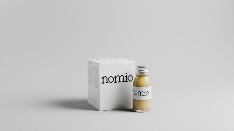 Load image into Gallery viewer, Nomio
