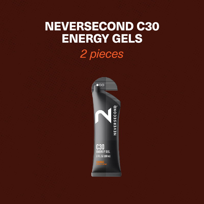 Load image into Gallery viewer, The Energy Gels Variety Bundle
