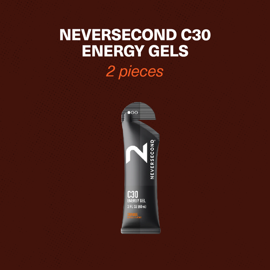 The Energy Gels Variety Bundle – Sea2Sky Sports Nutrition