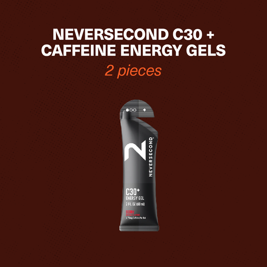 ecost ENERGY GEL 2個セット The Energy Gels Variety Bundle – Sea2Sky Sports Nutrition