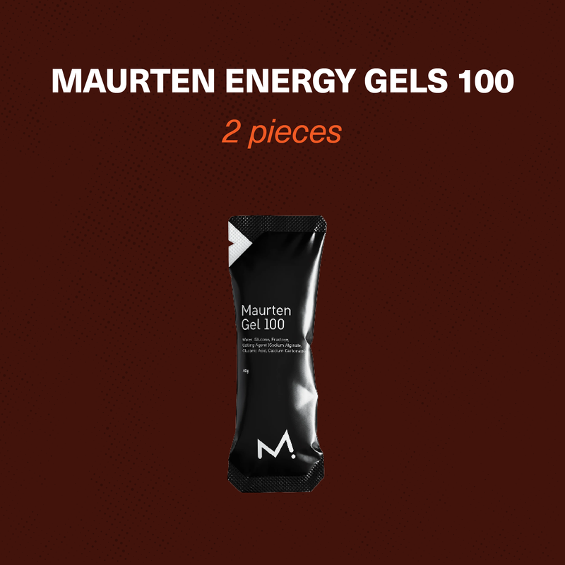 Load image into Gallery viewer, The Energy Gels Variety Bundle

