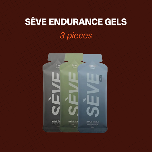 The Energy Gels Variety Bundle – Sea2Sky Sports Nutrition