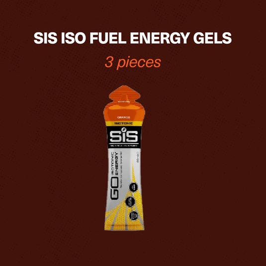 The Energy Gels Variety Bundle – Sea2Sky Sports Nutrition