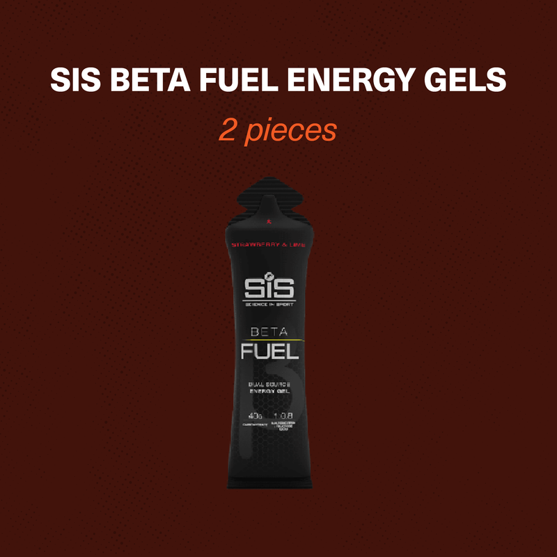 Load image into Gallery viewer, The Energy Gels Variety Bundle
