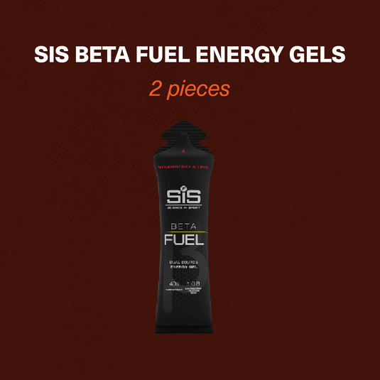 The Energy Gels Variety Bundle – Sea2Sky Sports Nutrition