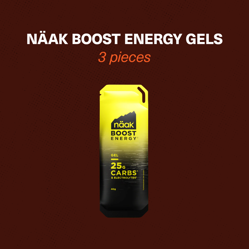 Load image into Gallery viewer, The Energy Gels Variety Bundle
