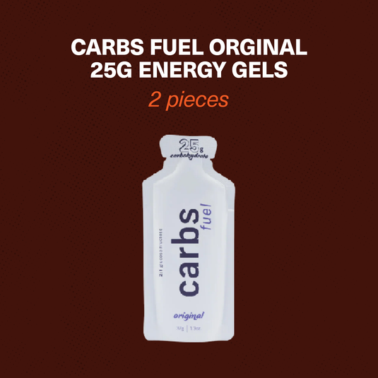 The Energy Gels Variety Bundle