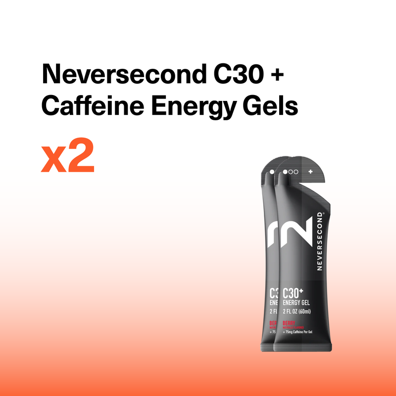 Load image into Gallery viewer, The Energy Gels Variety Bundle
