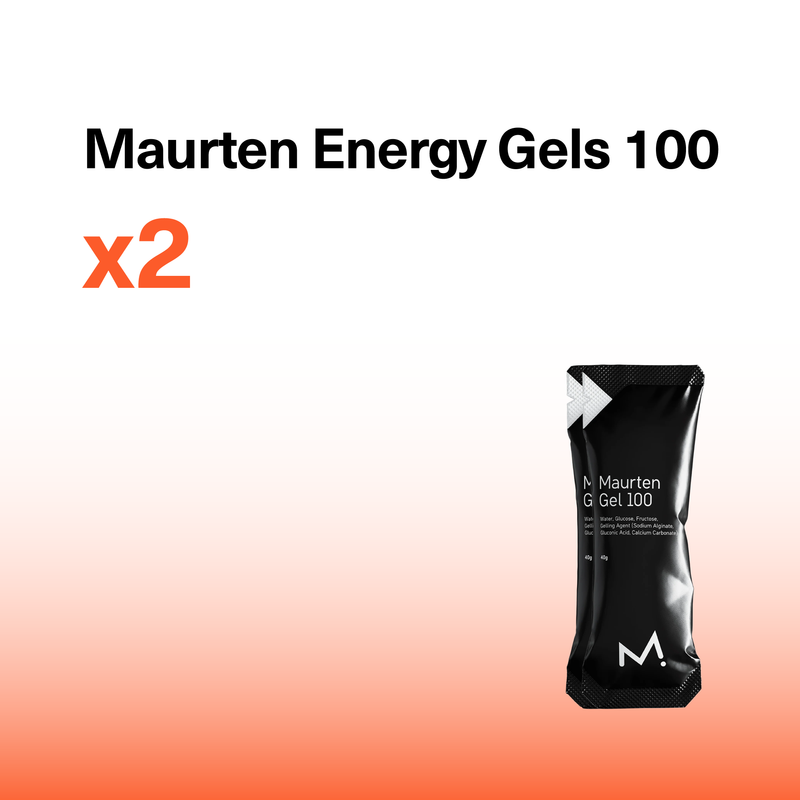 Load image into Gallery viewer, The Energy Gels Variety Bundle
