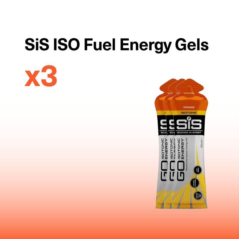 Load image into Gallery viewer, The Energy Gels Variety Bundle
