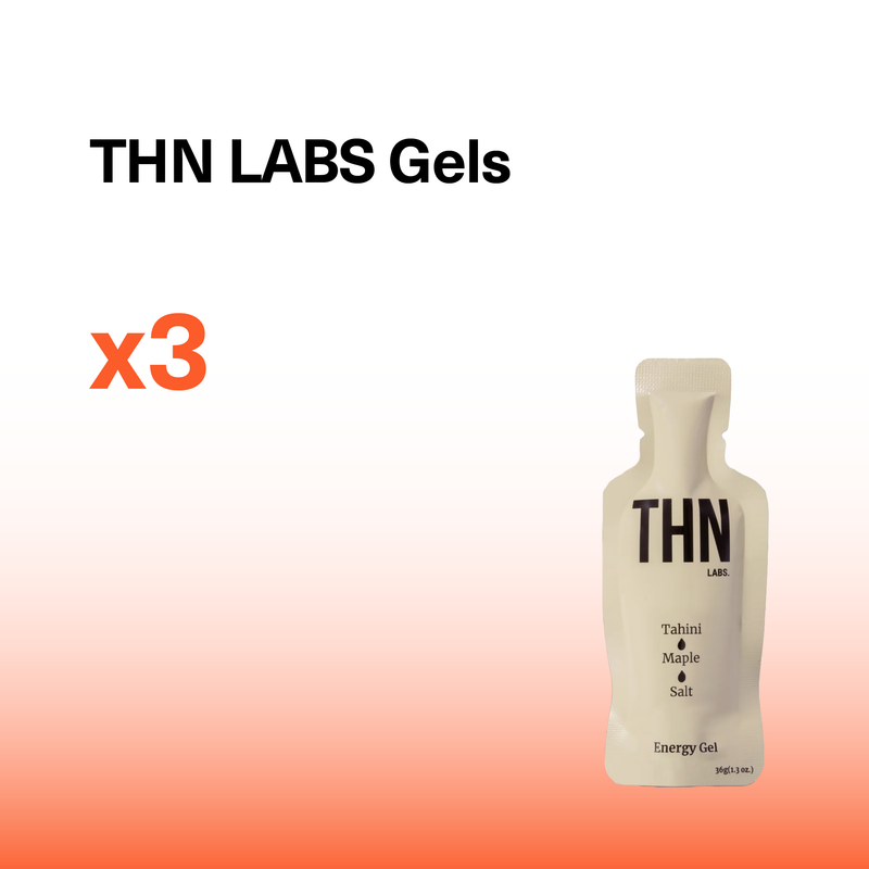 Load image into Gallery viewer, The Energy Gels Variety Bundle
