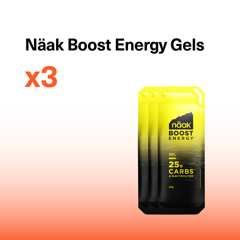 Load image into Gallery viewer, The Energy Gels Variety Bundle
