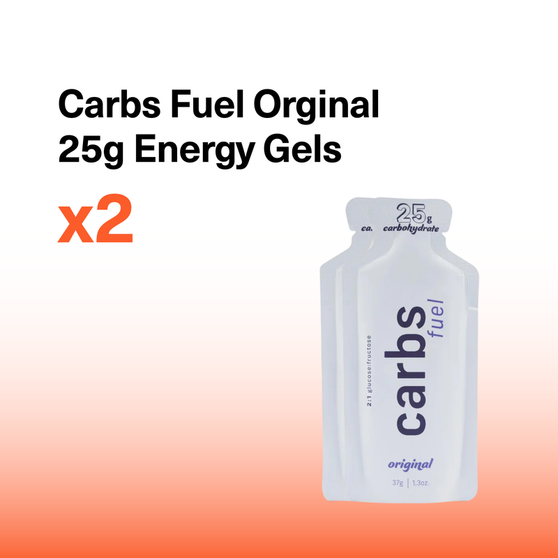 Load image into Gallery viewer, The Energy Gels Variety Bundle
