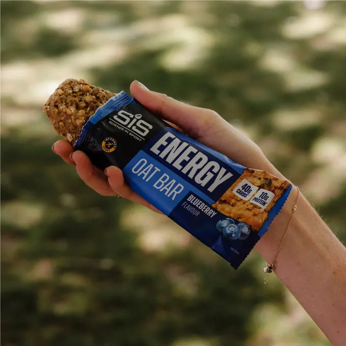 Load image into Gallery viewer, SiS GO Energy Oat bars
