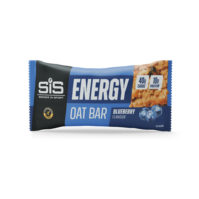 Load image into Gallery viewer, SiS GO Energy Oat bars
