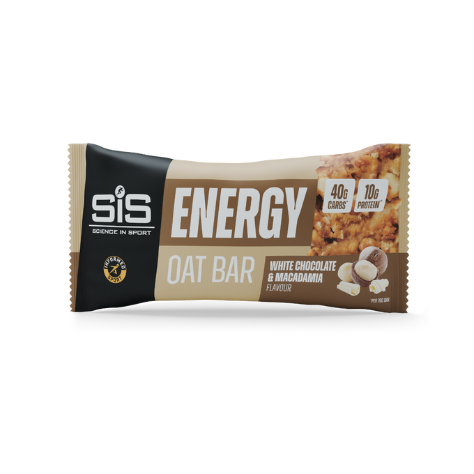 Load image into Gallery viewer, SiS GO Energy Oat bars
