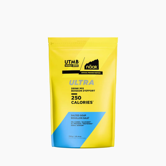 Naak Ultra Drink Mix 250 Salted Soup