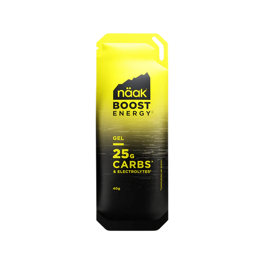 Naak Boost Energy™ Gel Neutral 25 (6 Gels)