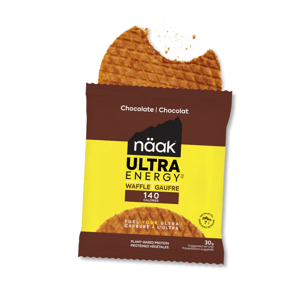 Load image into Gallery viewer, Näak Chocolate Waffles
