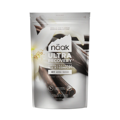 Näak - Complete Recovery Mix Vanilla Chai