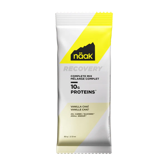 NAAK Recovery Complete Mix - 3 PACK